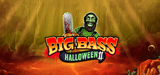 Big Bass Halloween 2