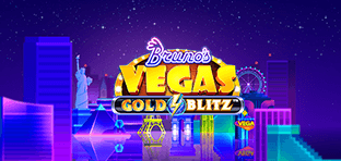 Bruno's Vegas Gold Blitz