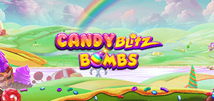 Candy Blitz Bombs