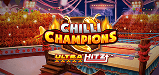 Chilli Champions UltraHitz