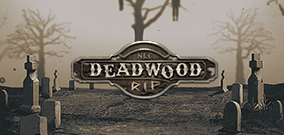 Deadwood RIP