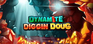 Dynamite Diggin Doug