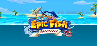 Epic Fish Adventure