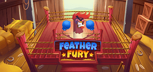 Feather Fury