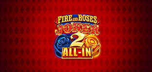 Fire and Roses Joker 2 All-In