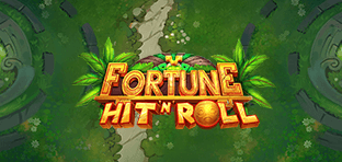 Fortune Hit'n Roll