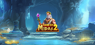 Hand of Midas 2