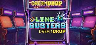 Line Busters Dream Drop