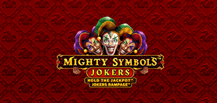 Mighty Symbols: Jokers