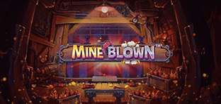 Mine Blown