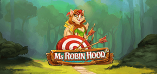 Ms Robin Hood