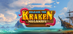 Release the Kraken Megaways