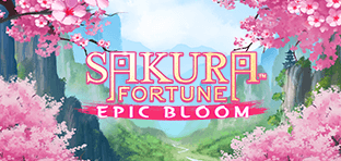 Sakura Fortune Epic Bloom