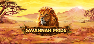 Savannah Pride