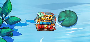 SLINGO RIVER RE3LS