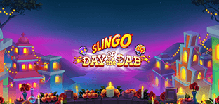 Slingo Day of the Dab