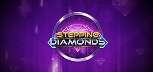 Stepping Diamonds