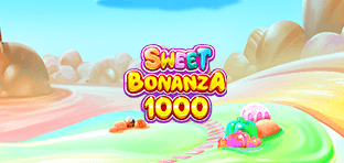 Sweet Bonanza 1000