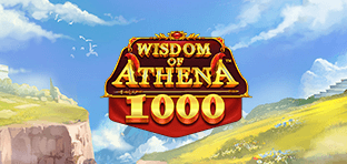 Wisdom of Athena 1000