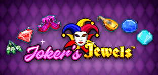 Joker's Jewels