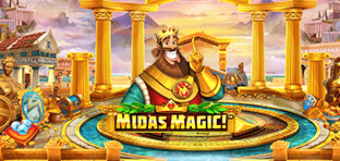 Midas Magic