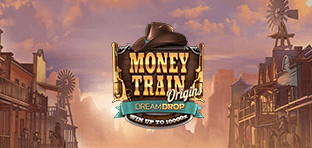 Money Train Origins Dream Drop