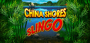 China Shores Slingo