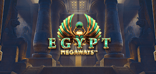 Egypt Megaways