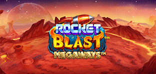 Rocket Blast Megaways