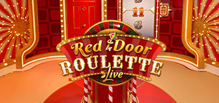 Red Door Roulette