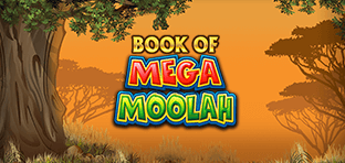 Book of Mega Moolah