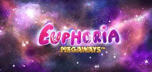 Euphoria Megaways