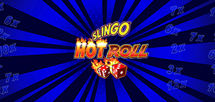 Slingo Hot Roll