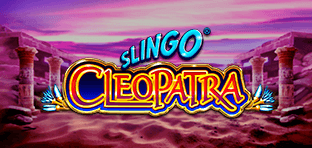 Slingo Cleopatra