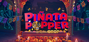 Pinata Popper Dream Drop