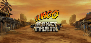 Slingo Money Train