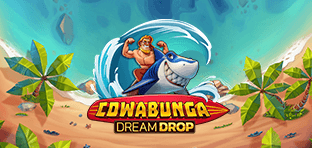 Cowabunga Dream Drop