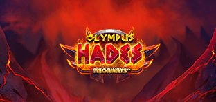 Olympus Hades Megaways