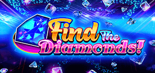 Find the Diamonds