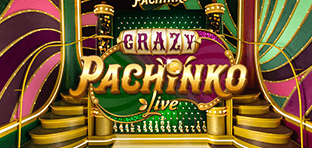 Crazy Pachinko