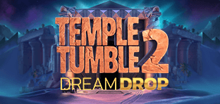 Temple Tumble 2 Dream Drop