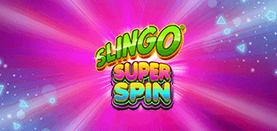 Slingo Super Spin