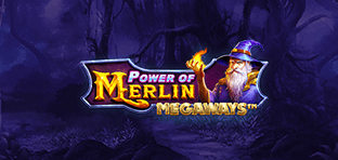 Power of Merlin Megaways