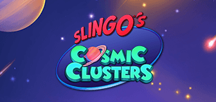 Slingo Cosmic Clusters