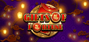 Gifts of Fortune