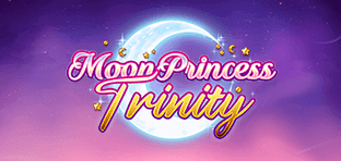 Moon Princess Trinity