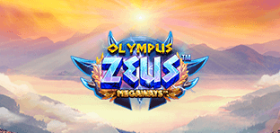 Olympus Zeus Megaways