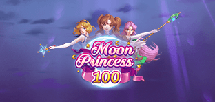 Moon Princess 100