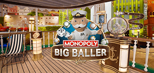 Monopoly Big Baller