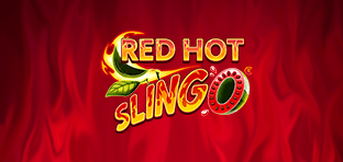 Red Hot Slingo